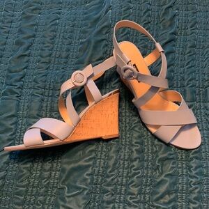 Nine West Wedges